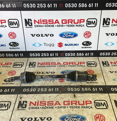 SSANGYONG SOL AKS ORJİNAL ÇIKMA
