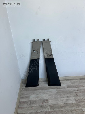 OPEL ASTRA J SAĞ SOL ORTA DİREK BAKALİTİ 13259168