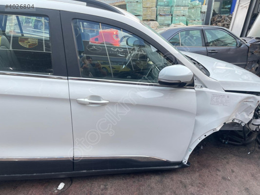 SWM G05 PRO SAĞ DIŞ AYNA 1.5 BENZİNLİ SWD15T 2024 - Kopya