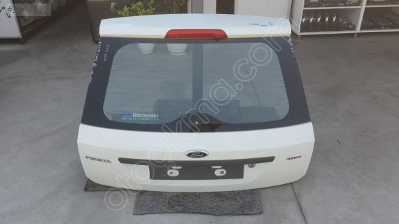 ford fiesta 2007 bagaj kapağı (son fiyat)