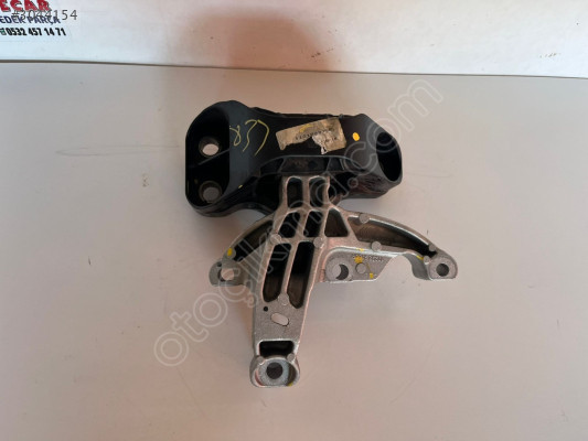 RENAULT EXPRESS MOTOR KULAĞI HATASIZ MONTECAR 2