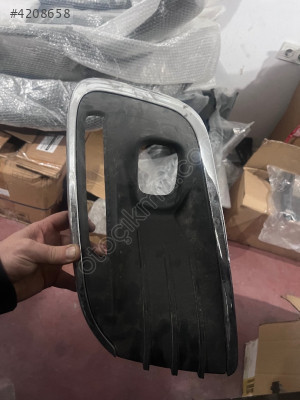 CİTROEN C-ELYSEE SAĞ SİS ÇERÇEVESİ 9817539280