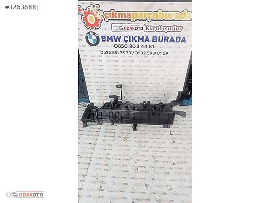 Pa66gf35 Hyundai Santa Fe Çikma Emme Manifoldu