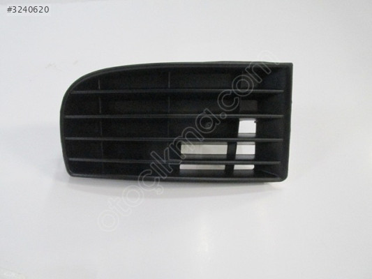 VOLKSWAGEN GOLF- 5- 04/09; SİS LAMBA KAPAĞI SAĞ SİYAH (SİS D
