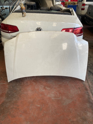 2007 VOLKSWAGEN CADDY KAPUT