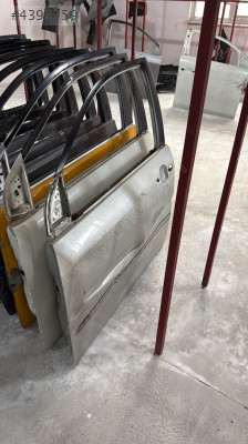 TOYOTA COROLLA ÇIKMA ORJİNAL SOL ÖN KAPI BD1