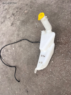 OPEL ASTRA G 98-2004 CAM SUYU DEPOSU VE FISKİYE MOTORU ORJ