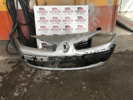 Megane 2 ön tampon Orjinal çıkma