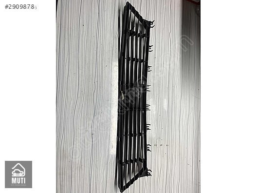 OPEL CORSA D ÖN TAMPON IZGARASI 475498858