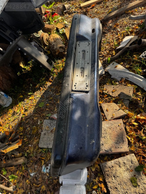 R19 Europa Arka Tampon