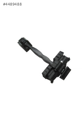 Skoda Octavia Arka Kapı Durdurucusu Sağ Sol Aynı Adet Kapı Gergis