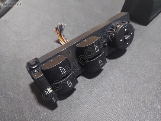 FORD FOCUS 2 2.5 CAM DÜGMESI SET ORJINAL