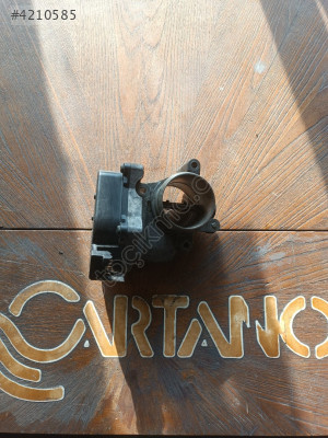 1.6 CAY motor gaz kelebeği