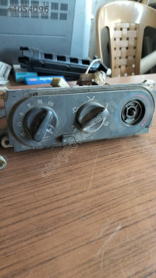 94 Hyundai Elantra Excel Accent kalorifer kontrol ünitesi