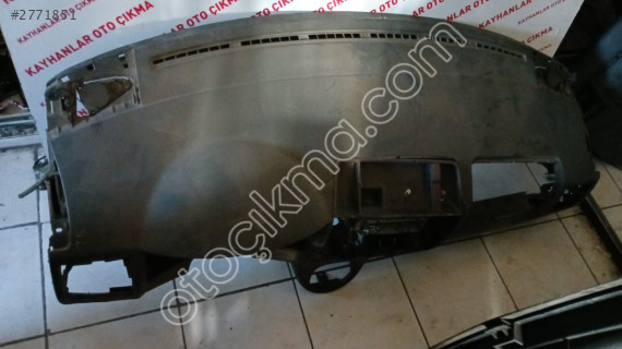TRANSPORTER T5 TORPİDO (TEK) KAYHANLAR OTO ÇIKMA