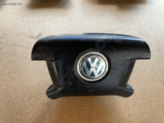 VOLKSWAGEN TRANSPORTER SÜRÜCÜ AİRBAG