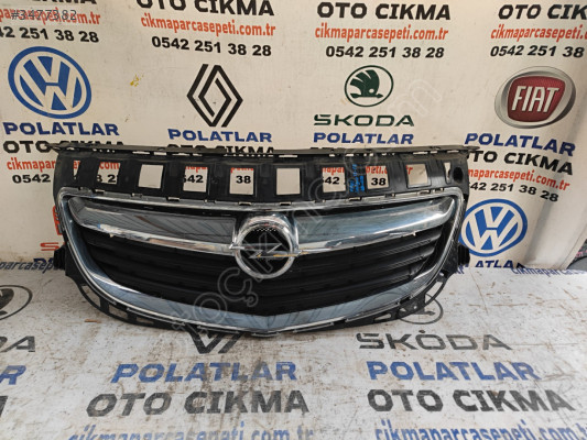 Opel Insignia ön panjur Orjinal 2013-2017