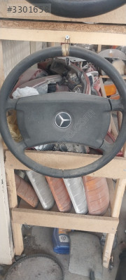 Mercedes E190 Direksiyon Simidi