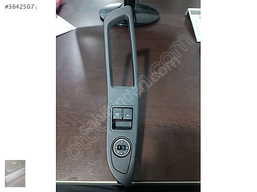 93570-c8311 299140345 i20 ayna cam kontrol düğme seti