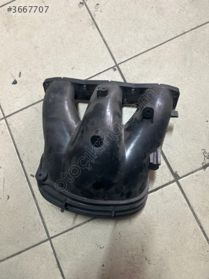 Porsche 911 eme manifodu