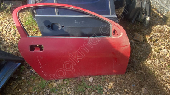 OPEL TİGRA SAĞ KAPI.OTO ERKAN ÜNYE