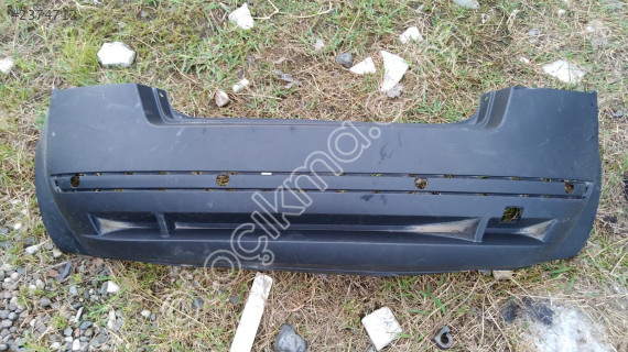Fiat Stilo Arka Tampon orjinal çıkma