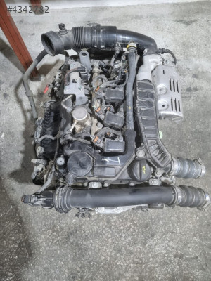 OPEL  CROSSLAND   1.2  TURBOLU  ÇIKMA  MOTOR