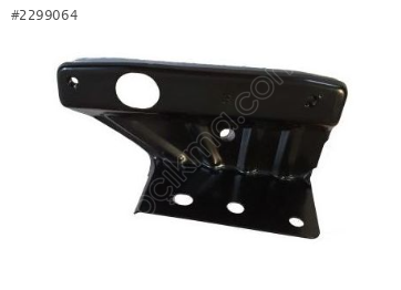 NİSSAN QASHQAİ ÖN ÇAMURLUK BRAKETİ SAĞ 2006-2009
