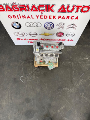 HYUNDAİ TUCSON 1.6 T-GDİ G4FJ SIFIR MOTOR