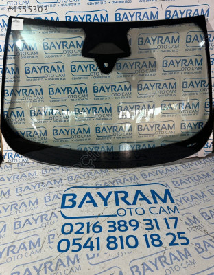 TOGG T10X ÖN CAM ISITMALI AKUSTİK