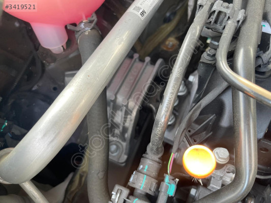CHERY TİGGO 8 PRO MOTOR KULAĞI