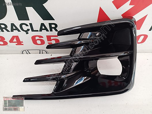 HONDA CITY SIFIR SAĞ ÖN SİS ÇERÇEVE 22-23