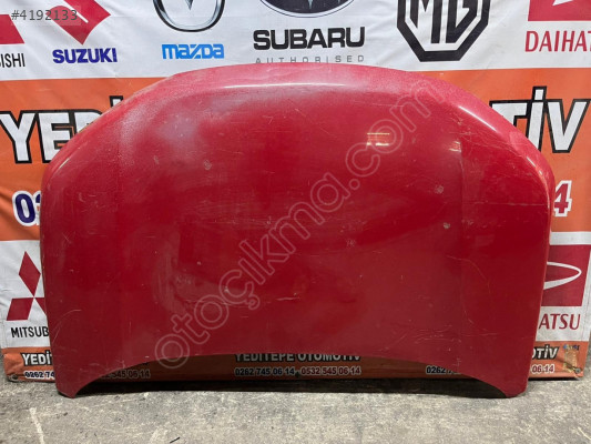 suzuki vitara ön kaput