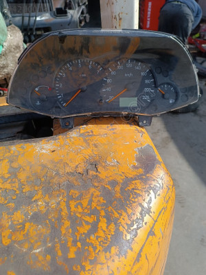 ford focus 1 gösterge paneli