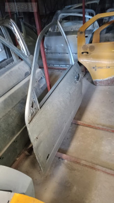 renault lagna sağ ön kapı