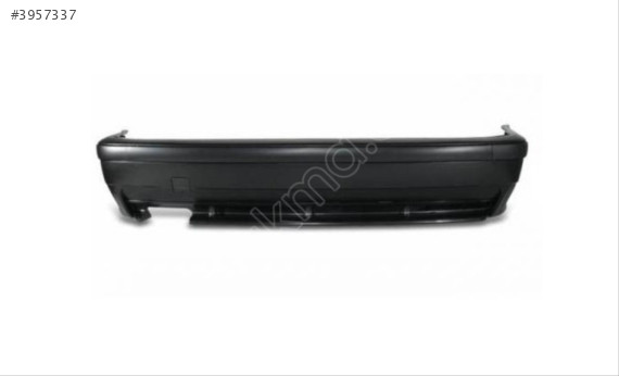 1990-1998 E36 3 SERİSİ İÇİN M3 ARKA TAMPON