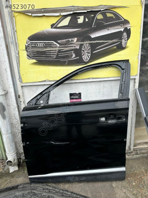 T10X SOL ÖN KAPI ORJİNAL ÇIKMA