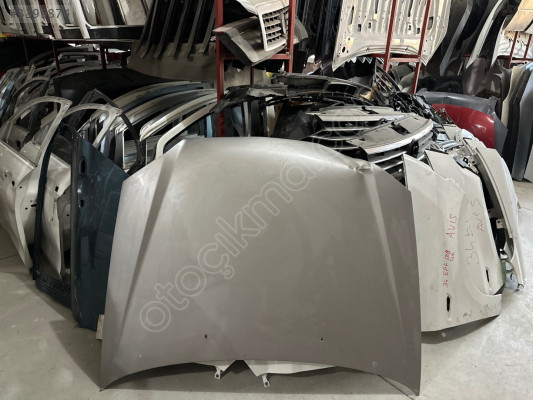 HYUNDAİ ACCENT ADMİRE ÇIKMA ORJİNAL ÖN KAPUT BD1