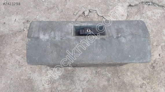 TATA TELCOLİNE 2002 2011 TORPİDO KAPAĞI
