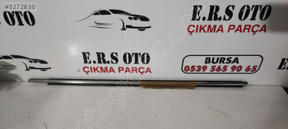 TOYOTA YARİS SOL ÖN CAM SIYIRICI FİTİL