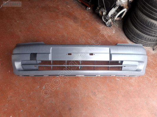 ÖZMEN OPEL ASTRA G ÖN TAMPON
