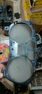 Ford Fiesta Fusion Connect km saati kutusu VP6S6F-10894