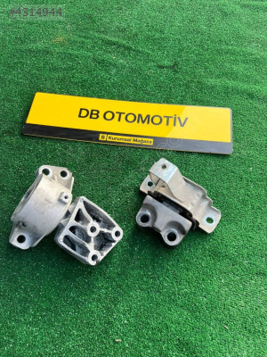 FİAT LİNEA MOTOR TAKOZU