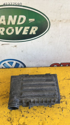 VW GOLF 7/JETTA/PASSAT 1.2/1.4 HAVA FİLTRE KUTUSU 04E129611G