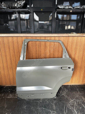 SKODA KAROQ SOL ARKA KAPI 575833051D-575833051F-575833051G 18-24