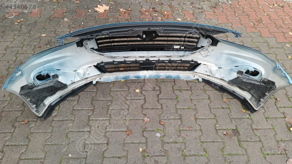 2024-25 FORD FOCUS ÖN TAMPON ORJİNAL ÇIKMA