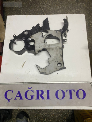 03L109145B 1.6TDI TRİGER KAPAĞI A3 A1 LEON İBİZA TOLEDO OCTAVİA