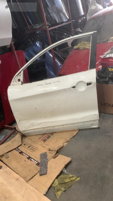 Nissan Qashqai sol ön kapı