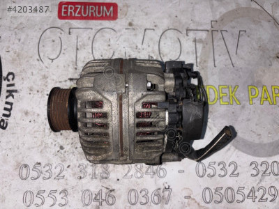 028903028D SEAT TOLEDO İBİZA 90A Şarj Dinamosu