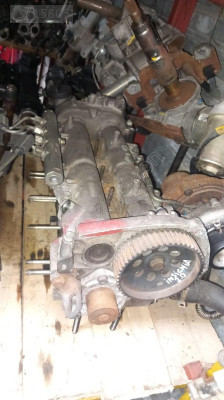 OPEL INSİGNİA 2.0 DİZEL SİLİNDİR KAPAK.OTO ERKAN ÜNYE